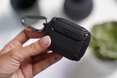 Tough Rugged Case Airpods Pro 2 (2nd Generation)