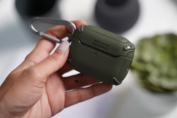 Tough Rugged Case Airpods Pro 2 (2nd Generation) - Image 43