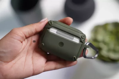 Tough Rugged Case Airpods Pro 2 (2nd Generation)