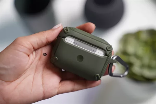 Tough Rugged Case Airpods Pro 2 (2nd Generation) - Image 29