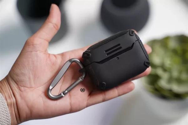 Tough Rugged Case Airpods Pro 2 (2nd Generation) - Image 45