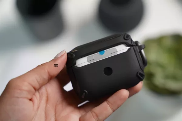 Tough Rugged Case Airpods Pro 2 (2nd Generation) - Image 20
