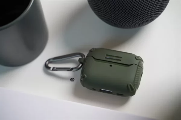 Tough Rugged Case Airpods Pro 2 (2nd Generation) - Image 46