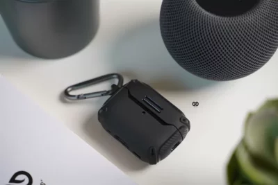 Tough Rugged Case Airpods Pro 2 (2nd Generation)