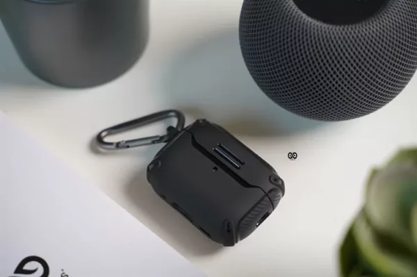 Tough Rugged Case Airpods Pro 2 (2nd Generation) - Image 47