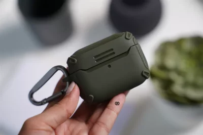 Tough Rugged Case Airpods Pro 2 (2nd Generation)