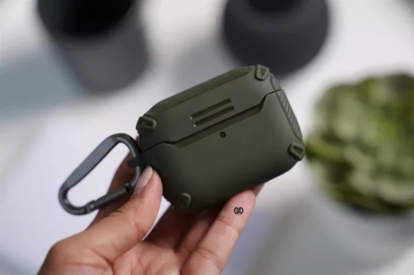 Tough Rugged Case Airpods Pro 2 (2nd Generation) - Image 48