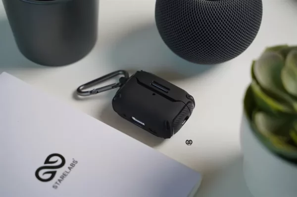 Tough Rugged Case Airpods Pro 2 (2nd Generation) - Image 34