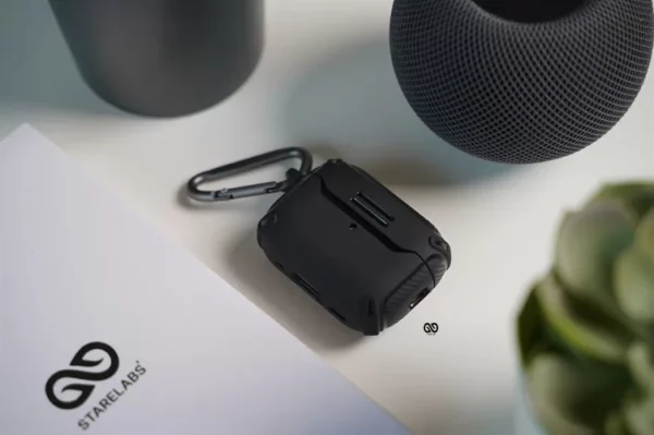 Tough Rugged Case Airpods Pro 2 (2nd Generation) - Image 49