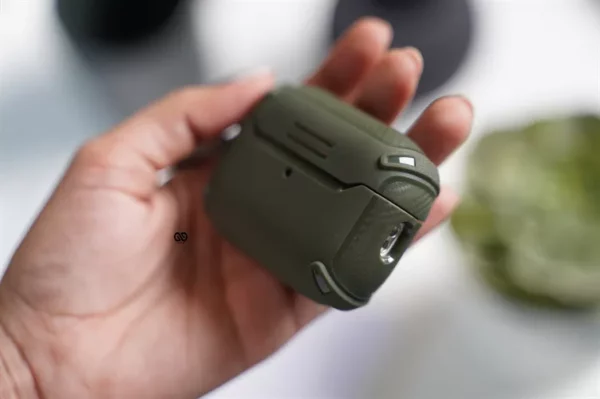 Tough Rugged Case Airpods Pro 2 (2nd Generation) - Image 50