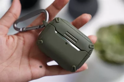 Tough Rugged Case Airpods Pro 2 (2nd Generation)