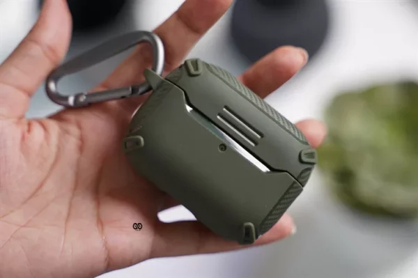 Tough Rugged Case Airpods Pro 2 (2nd Generation) - Image 12