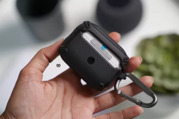 Tough Rugged Case Airpods Pro 2 (2nd Generation) - Image 11