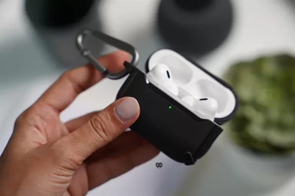 Tough Rugged Case Airpods Pro 2 (2nd Generation) - Image 4