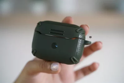 Tough Rugged Case Airpods Pro 2 (2nd Generation)