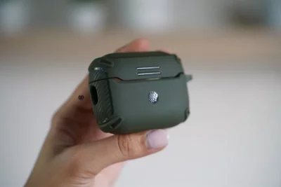 Tough Rugged Case Airpods Pro 2 (2nd Generation)