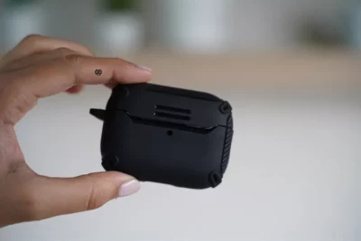 Tough Rugged Case Airpods Pro 2 (2nd Generation)