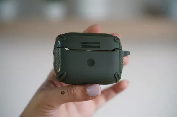 Tough Rugged Case Airpods Pro 2 (2nd Generation) - Image 22