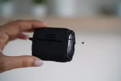 Tough Rugged Case Airpods Pro 2 (2nd Generation)