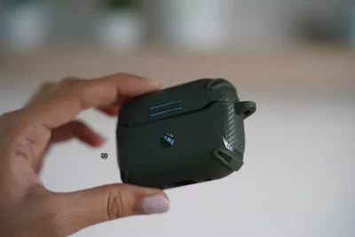 Tough Rugged Case Airpods Pro 2 (2nd Generation)