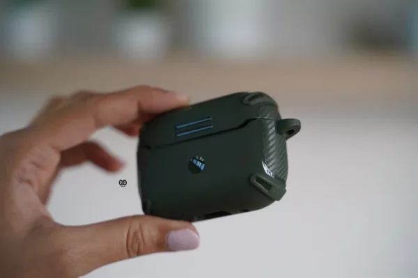 Tough Rugged Case Airpods Pro 2 (2nd Generation) - Image 7