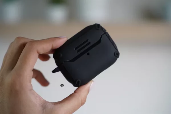 Tough Rugged Case Airpods Pro 2 (2nd Generation) - Image 9