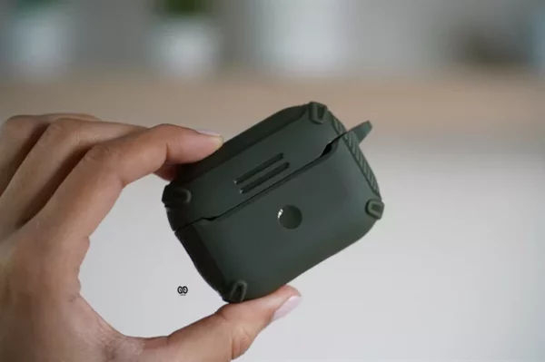 Tough Rugged Case Airpods Pro 2 (2nd Generation) - Image 13