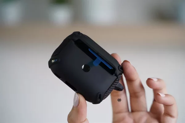 Tough Rugged Case Airpods Pro 2 (2nd Generation) - Image 15