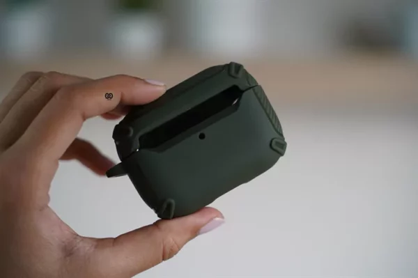 Tough Rugged Case Airpods Pro 2 (2nd Generation) - Image 8