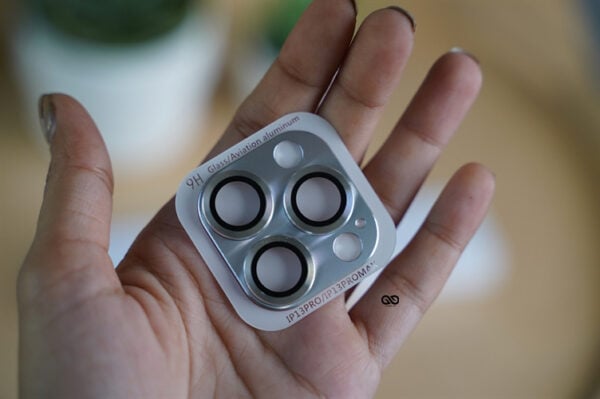 Shockproof Camera Lens For iPhone 13/13 Mini/13 Pro/13 Pro Max - Image 18