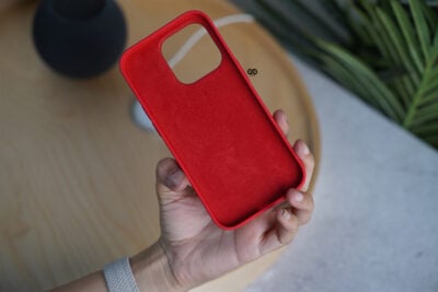 Magsafe Genuine Silicone Case for iPhone 14/14 Plus/ 14 Pro/ 14 Pro Max