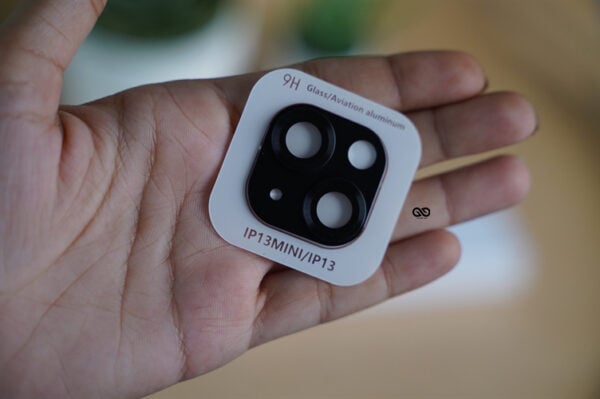 Shockproof Camera Lens For iPhone 13/13 Mini/13 Pro/13 Pro Max - Image 20