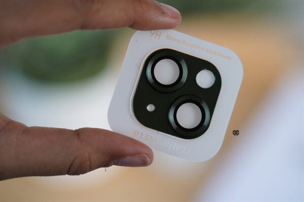Shockproof Camera Lens For iPhone 13/13 Mini/13 Pro/13 Pro Max - Image 25