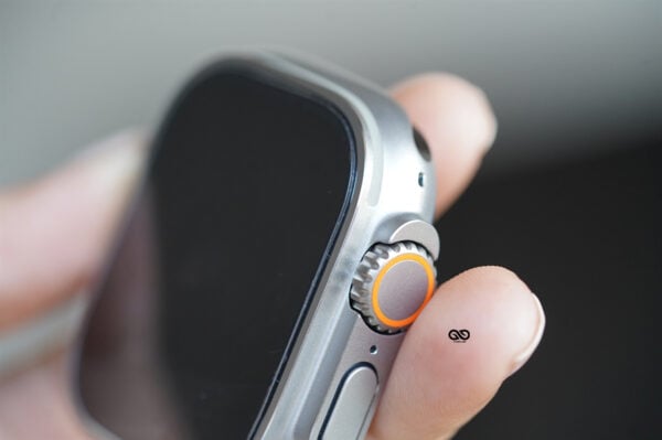 Tempered Glass For Apple Watch 49 MM Series Ultra/Ultra 2 - Image 9