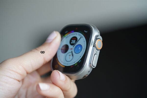 Tempered Glass For Apple Watch 49 MM Series Ultra/Ultra 2 - Image 14