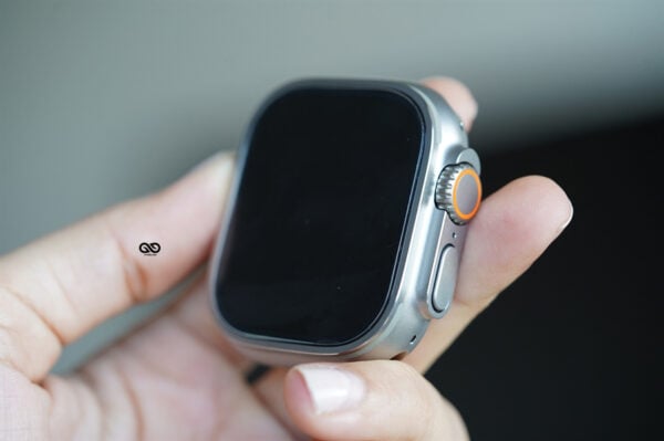 Tempered Glass For Apple Watch 49 MM Series Ultra/Ultra 2 - Image 6