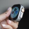 Tempered Glass For Apple Watch 49 MM Series Ultra/Ultra 2