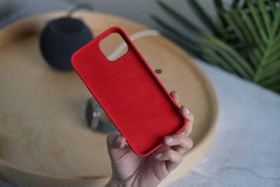 Magsafe Genuine Silicone Case for iPhone 14/14 Plus/ 14 Pro/ 14 Pro Max