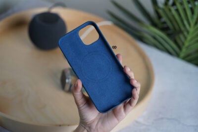 Magsafe Genuine Silicone Case for iPhone 14/14 Plus/ 14 Pro/ 14 Pro Max