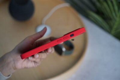 Magsafe Genuine Silicone Case for iPhone 14/14 Plus/ 14 Pro/ 14 Pro Max