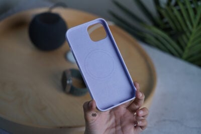 Magsafe Genuine Silicone Case for iPhone 14/14 Plus/ 14 Pro/ 14 Pro Max