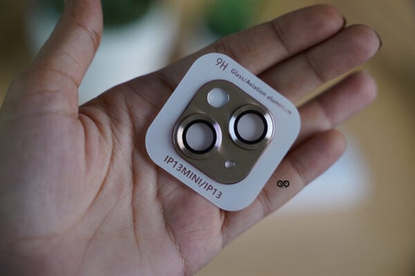 Shockproof Camera Lens For iPhone 13/13 Mini/13 Pro/13 Pro Max - Image 21